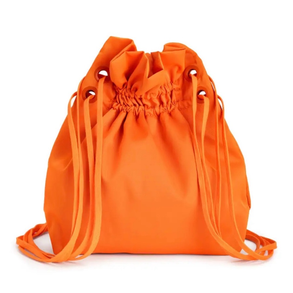 H&M Studio S/S 2017 Drawstring Backpack